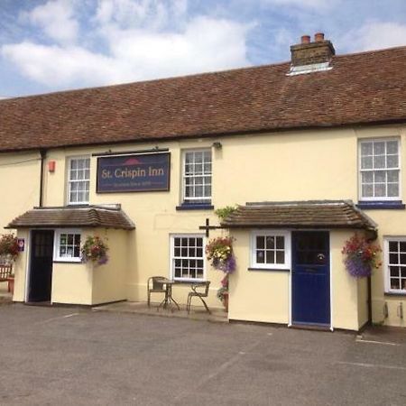 The St Crispin Inn Worth  Экстерьер фото