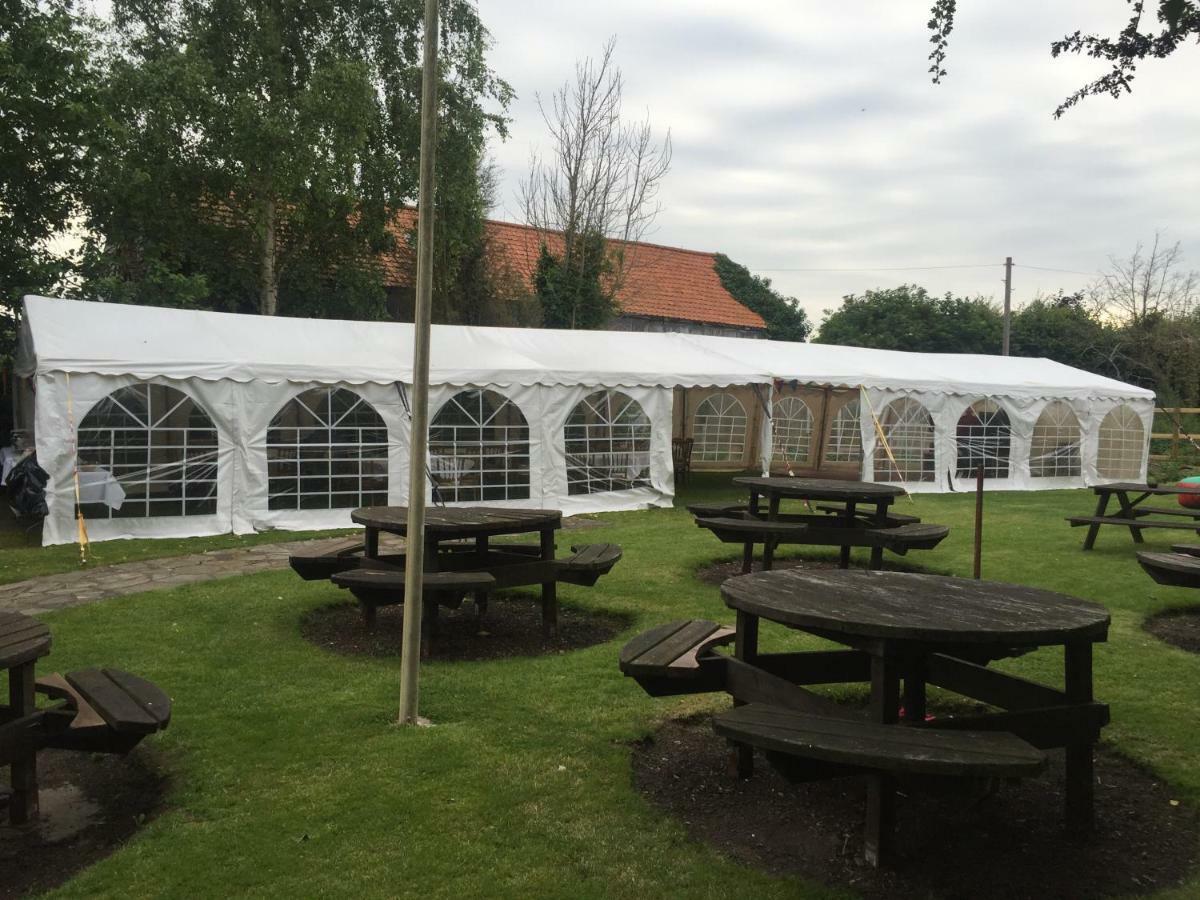 The St Crispin Inn Worth  Экстерьер фото